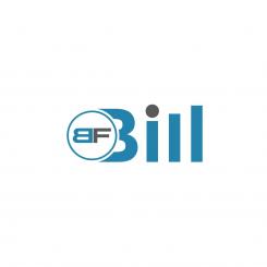 Logo # 1079699 voor Ontwerp een pakkend logo voor ons nieuwe klantenportal Bill  wedstrijd