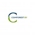Logo # 1219844 voor ontwerp een verassend logo voor Comforest  een duurzaam en slim systeem om klimaat van kantoorgebouwen te regelen wedstrijd