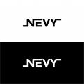 Logo design # 1235594 for Logo for high quality   luxury photo camera tripods brand Nevy contest