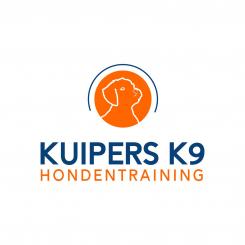Logo # 1207104 voor Ontwerp een uniek logo voor mijn onderneming  Kuipers K9   gespecialiseerd in hondentraining wedstrijd
