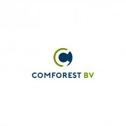 Logo # 1219845 voor ontwerp een verassend logo voor Comforest  een duurzaam en slim systeem om klimaat van kantoorgebouwen te regelen wedstrijd