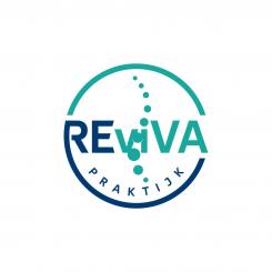Logo # 1142100 voor Ontwerp een fris logo voor onze medische multidisciplinaire praktijk REviVA! wedstrijd