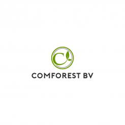 Logo # 1219847 voor ontwerp een verassend logo voor Comforest  een duurzaam en slim systeem om klimaat van kantoorgebouwen te regelen wedstrijd