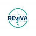 Logo design # 1142101 for Design a new fresh logo for our multidisciplinary groupcabinet REviVA! contest