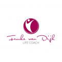Logo design # 964639 for Logo   corporate identity for life coach Femke van Dijk contest