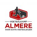 Logo design # 968555 for Logo for ’Voetbalbazen Almere’ contest