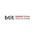 Logo # 1232793 voor Logo voor Borger Totaal Installatie Techniek  BTIT  wedstrijd