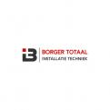 Logo design # 1232794 for Logo for Borger Totaal Installatie Techniek  BTIT  contest