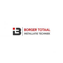 Logo # 1232794 voor Logo voor Borger Totaal Installatie Techniek  BTIT  wedstrijd