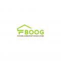 Logo  # 1179626 für Neues Logo fur  F  BOOG IMMOBILIENBEWERTUNGEN GMBH Wettbewerb