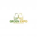 Logo design # 1022328 for renewed logo Groenexpo Flower   Garden contest