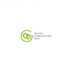 Logo # 1191665 voor logo voor energie verzamelstation om 8 grote windparken en zonneparken aan te sluiten op het hoogspanningsnet wedstrijd