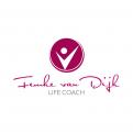 Logo design # 964646 for Logo   corporate identity for life coach Femke van Dijk contest