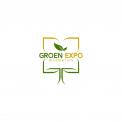 Logo design # 1022329 for renewed logo Groenexpo Flower   Garden contest