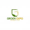 Logo # 1022330 voor vernieuwd logo Groenexpo Bloem   Tuin wedstrijd