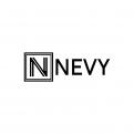 Logo design # 1236811 for Logo for high quality   luxury photo camera tripods brand Nevy contest