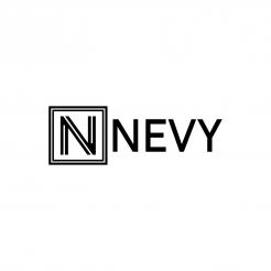 Logo design # 1236811 for Logo for high quality   luxury photo camera tripods brand Nevy contest