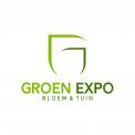 Logo design # 1022331 for renewed logo Groenexpo Flower   Garden contest