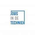 Logo design # 1295096 for Who creates a nice logo for our new job site jobsindetechniek nl  contest