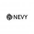 Logo design # 1236812 for Logo for high quality   luxury photo camera tripods brand Nevy contest