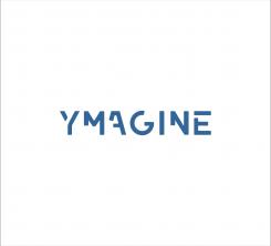 Logo # 891618 voor Ontwerp een inspirerend logo voor Ymagine wedstrijd