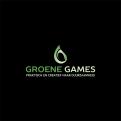 Logo # 1207219 voor Ontwerp een leuk logo voor duurzame games! wedstrijd