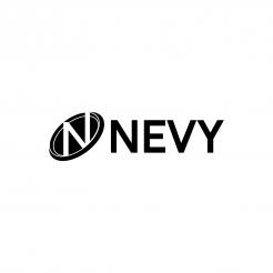 Logo design # 1236814 for Logo for high quality   luxury photo camera tripods brand Nevy contest