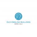 Logo design # 1214945 for Design a cool compact logo for a Old English Bulldog kennel  Bemmely Bullz contest