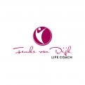 Logo design # 964652 for Logo   corporate identity for life coach Femke van Dijk contest