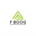Logo  # 1179634 für Neues Logo fur  F  BOOG IMMOBILIENBEWERTUNGEN GMBH Wettbewerb