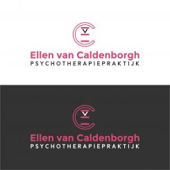 Logo # 1219662 voor Toepasselijk logo voor psychotherapiepraktijk wedstrijd