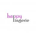 Logo design # 1224879 for Lingerie sales e commerce website Logo creation contest