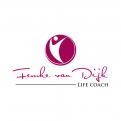 Logo design # 964654 for Logo   corporate identity for life coach Femke van Dijk contest