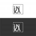 Logo # 1106003 voor Ontwerp een minimalistisch logo voor een architect interieurarchitect! wedstrijd