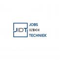 Logo design # 1293499 for Who creates a nice logo for our new job site jobsindetechniek nl  contest
