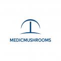 Logo design # 1064474 for Logo needed for medicinal mushrooms e commerce  contest