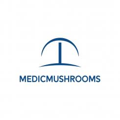 Logo design # 1064474 for Logo needed for medicinal mushrooms e commerce  contest