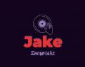 Logo # 1260375 voor Jake Snowflake wedstrijd