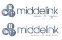Logo design # 155806 for Design a new logo  Middelink  contest
