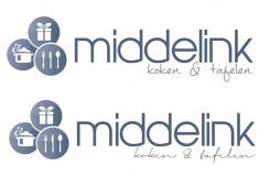 Logo # 155806 voor Eigentijdse Logo ontwerpen voor Middelink wedstrijd