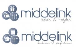 Logo design # 155806 for Design a new logo  Middelink  contest