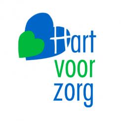 Logo # 90399 voor Hart voor Zorg wedstrijd