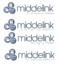 Logo design # 155809 for Design a new logo  Middelink  contest