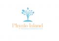 Logo  # 335780 für Aktiv Paradise logo for Physiotherapie-Wellness-Sport Center Wettbewerb