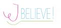 Logo # 115500 voor I believe wedstrijd