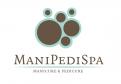Logo # 129144 voor ManiPediSpa wedstrijd