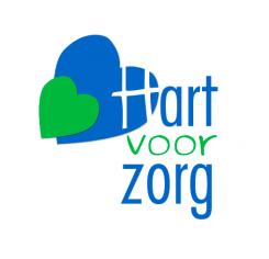 Logo # 90424 voor Hart voor Zorg wedstrijd