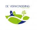 Logo # 131356 voor Wie ontwerpt het logo van dit mooie, stijlvolle, groene woningbouwproject? wedstrijd