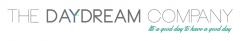Logo # 293175 voor The Daydream Company heeft een super krachtig, leuk, stoer en alleszeggend logo nodig!  wedstrijd