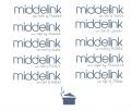 Logo design # 156041 for Design a new logo  Middelink  contest